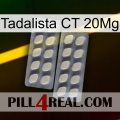 Tadalista CT 20Mg 07